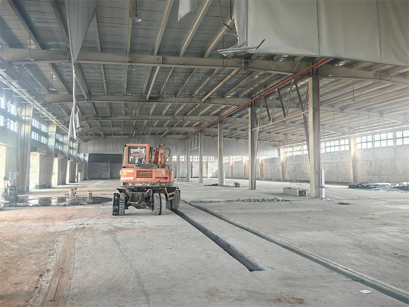 云南东之原野项目